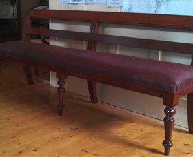 Jamieson Museum - Maitland Accommodation 3