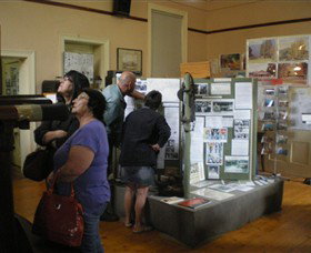 Jamieson Museum - Maitland Accommodation 2