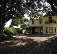 Heritage Hill Museum and Historic Gardens - Maitland Accommodation