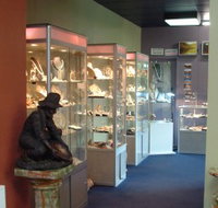 Billabong Blue Sapphires - Maitland Accommodation