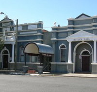 Inverell Art Gallery - Maitland Accommodation