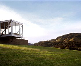 Logan Wines - Maitland Accommodation 0