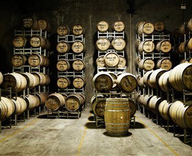 Logan Wines - Maitland Accommodation 1