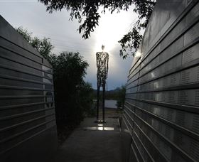 Australian Rail Monument And Museum - Maitland Accommodation 2