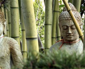 Zen Beauty Spa - Maitland Accommodation 0