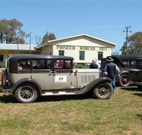 Pioneer Womens Hut Museum - Maitland Accommodation