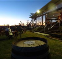 The Woolshed at Jondaryan - Maitland Accommodation