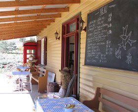 Wallabadah ACT Maitland Accommodation