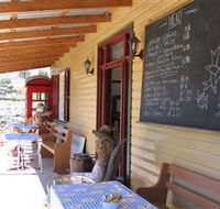Quirindi Rural Heritage Village and Museum - Maitland Accommodation