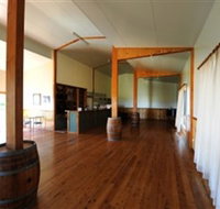 Zappa Wines - Maitland Accommodation