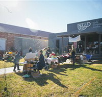 Nest Cinema Cafe Books - Maitland Accommodation