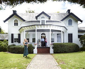 Langwarrin South VIC Maitland Accommodation