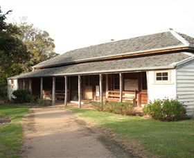 Mccrae VIC Maitland Accommodation