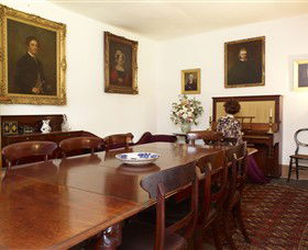 McCrae Homestead And Museum - Maitland Accommodation 2