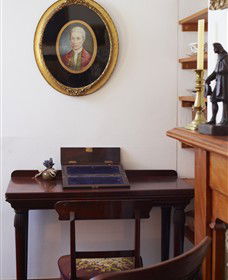 McCrae Homestead And Museum - Maitland Accommodation 3