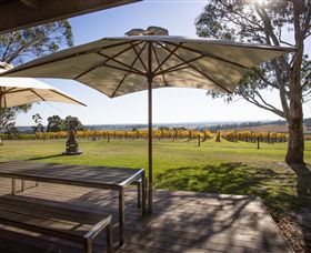 Yabby Lake Vineyard & Cellar Door - Maitland Accommodation 1