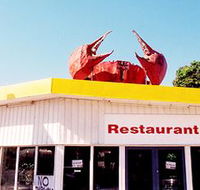 Big Crab - Maitland Accommodation