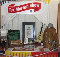 Australian Country Music Hall of Fame - Maitland Accommodation