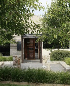 Ten Minutes By Tractor - Maitland Accommodation 1