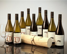 Ten Minutes By Tractor - Maitland Accommodation 3