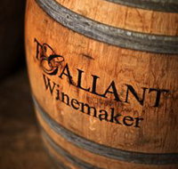 T'Gallant Winemakers - Maitland Accommodation