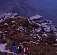 Bluff Knoll Stirling Range National Park - Maitland Accommodation