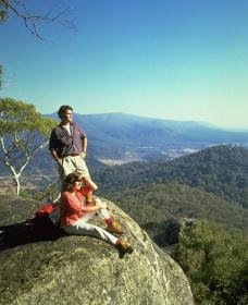 Hume And Hovell Walking Track Yass - Wee Jasper - Maitland Accommodation 1