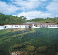 Jardine River National Park and Heathlands Resources Reserve - Maitland Accommodation