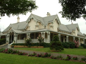 Maitland Accommodation