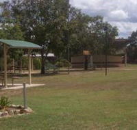 Coronation Park Wondai - Maitland Accommodation