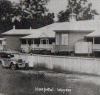 Wondai Heritage Museum - Maitland Accommodation
