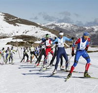 Falls Creek All Season Alpine Resort - Maitland Accommodation