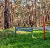 Lobs Hole Ravine 4WD Trail - Maitland Accommodation