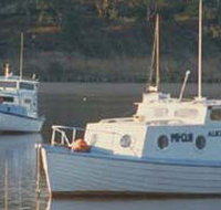 Western Port - Maitland Accommodation