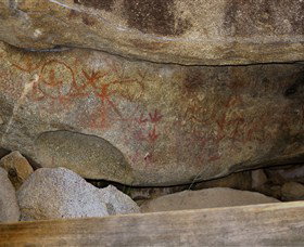 Mount Yarrowyck Nature Reserve - Maitland Accommodation 0