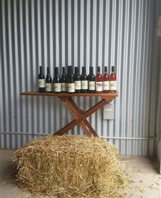 Kerralee Wines - Maitland Accommodation 2