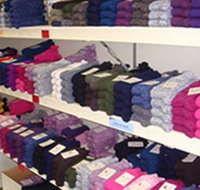 Lindner Sock Factory