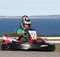 Phillip Island Grand Prix Circuit Visitor Centre - Maitland Accommodation