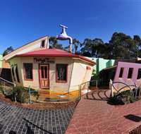A Maze'N Things - Maitland Accommodation