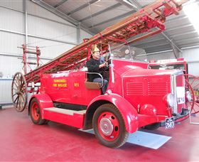 Highfields Pioneer Village - Maitland Accommodation 3