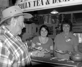 Highfields Pioneer Village - Maitland Accommodation 1