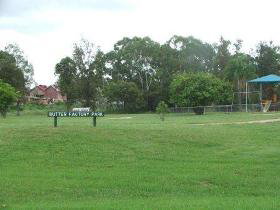 Butter Factory Park, Nanango - Maitland Accommodation 0