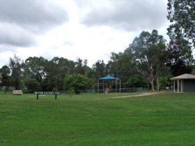 Butter Factory Park, Nanango - Maitland Accommodation 1