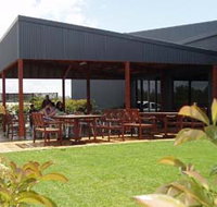 Pukara Estate - Maitland Accommodation
