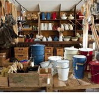 Odgers and McClelland Exchange Stores - Maitland Accommodation