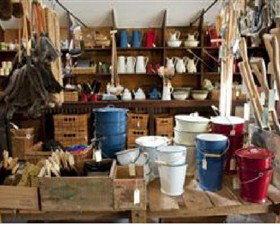 Odgers And McClelland Exchange Stores - Maitland Accommodation 0