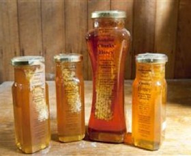 Odgers And McClelland Exchange Stores - Maitland Accommodation 1