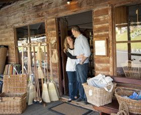 Odgers And McClelland Exchange Stores - Maitland Accommodation 3