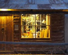 Odgers And McClelland Exchange Stores - Maitland Accommodation 2