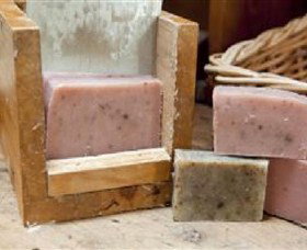 Odgers And McClelland Exchange Stores - Maitland Accommodation 4